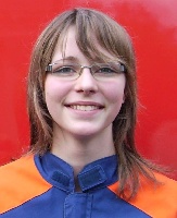 Louisa Krimm